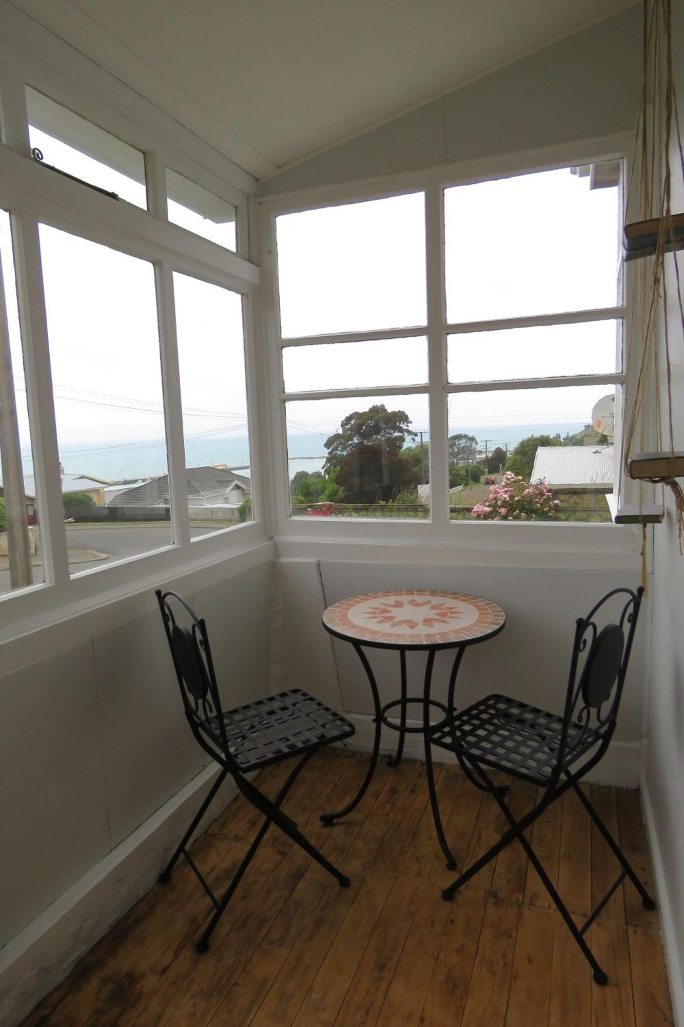 The Cottage Oamaru Exterior photo